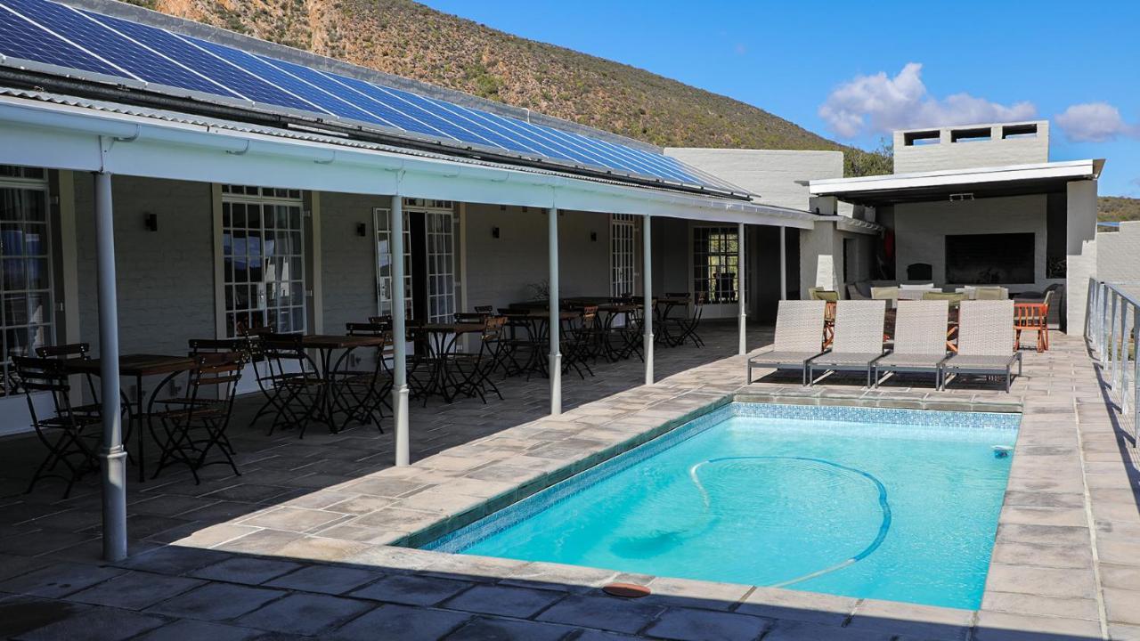 Rooiberg Wild Private Game Reserve ลาดิสมิธ ภายนอก รูปภาพ