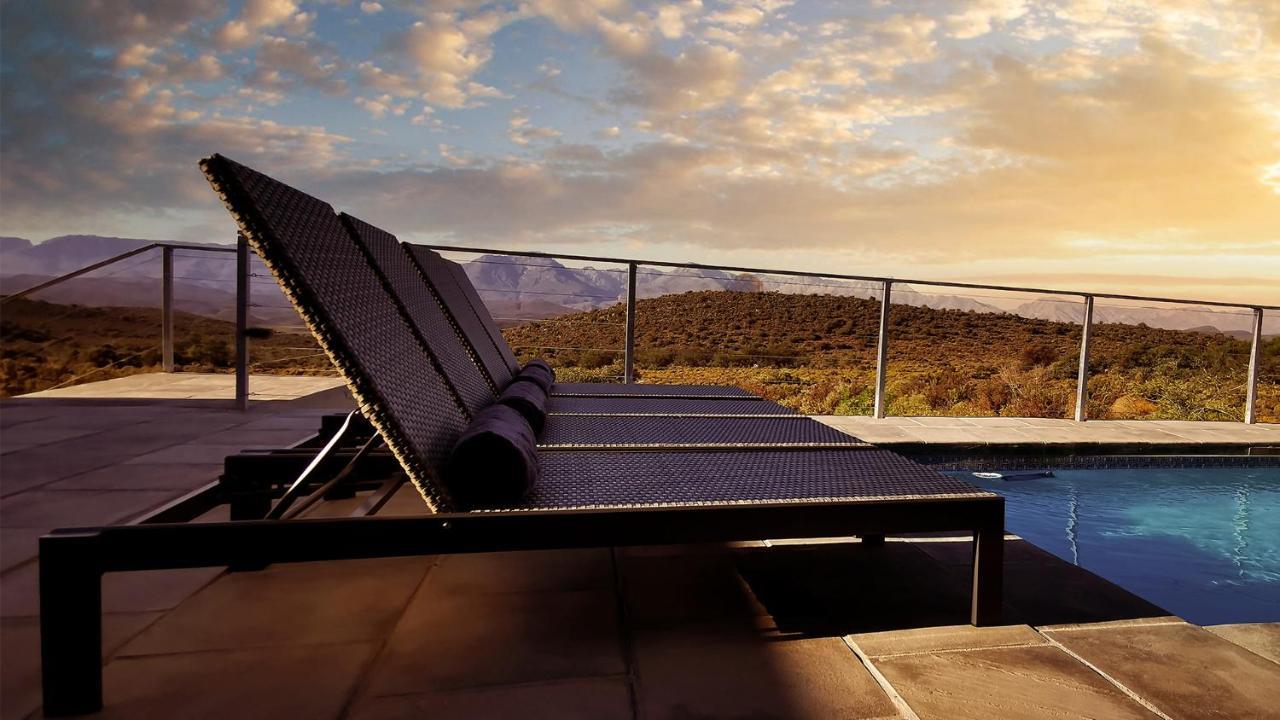 Rooiberg Wild Private Game Reserve ลาดิสมิธ ภายนอก รูปภาพ