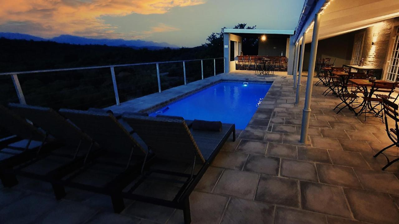 Rooiberg Wild Private Game Reserve ลาดิสมิธ ภายนอก รูปภาพ