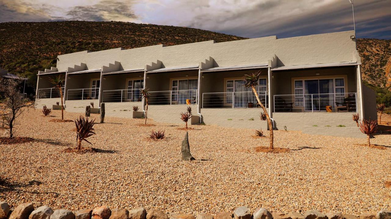 Rooiberg Wild Private Game Reserve ลาดิสมิธ ภายนอก รูปภาพ