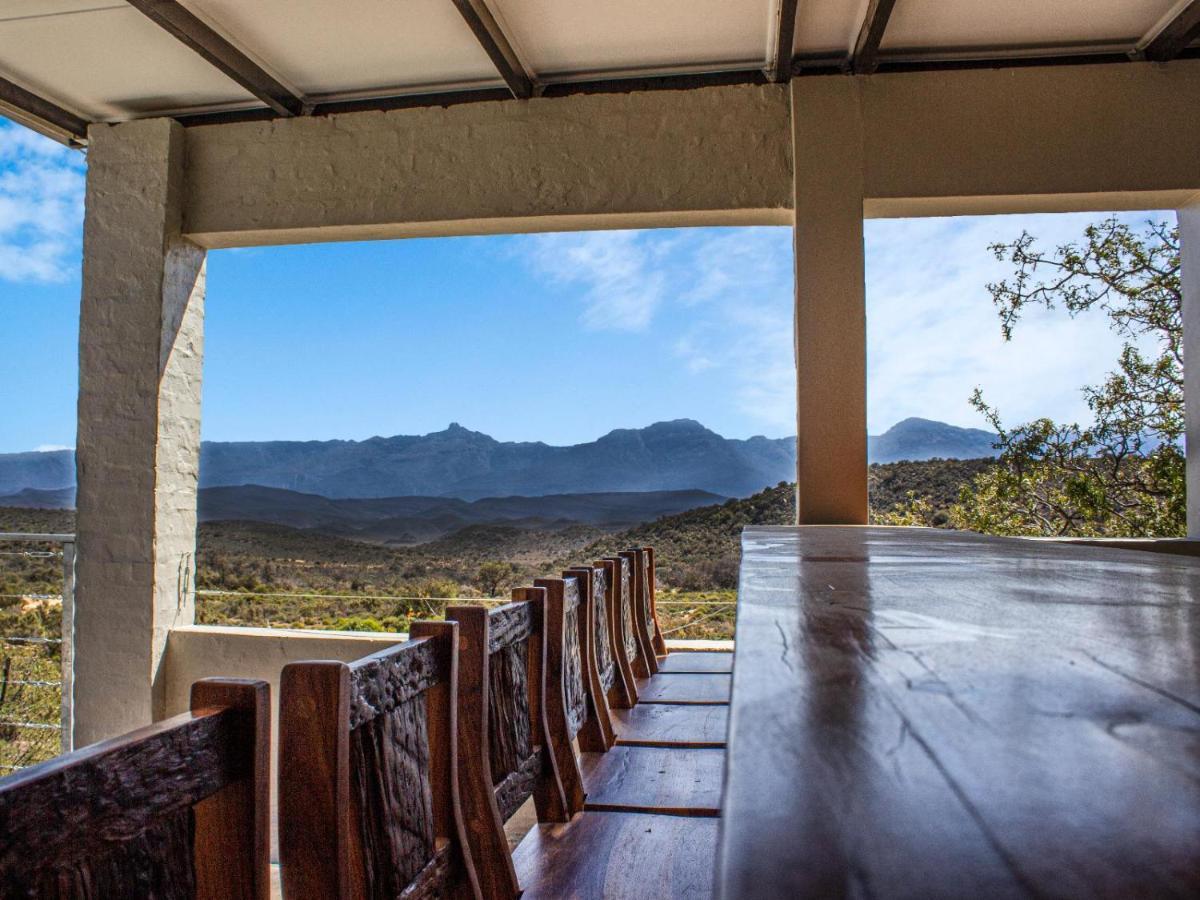 Rooiberg Wild Private Game Reserve ลาดิสมิธ ภายนอก รูปภาพ