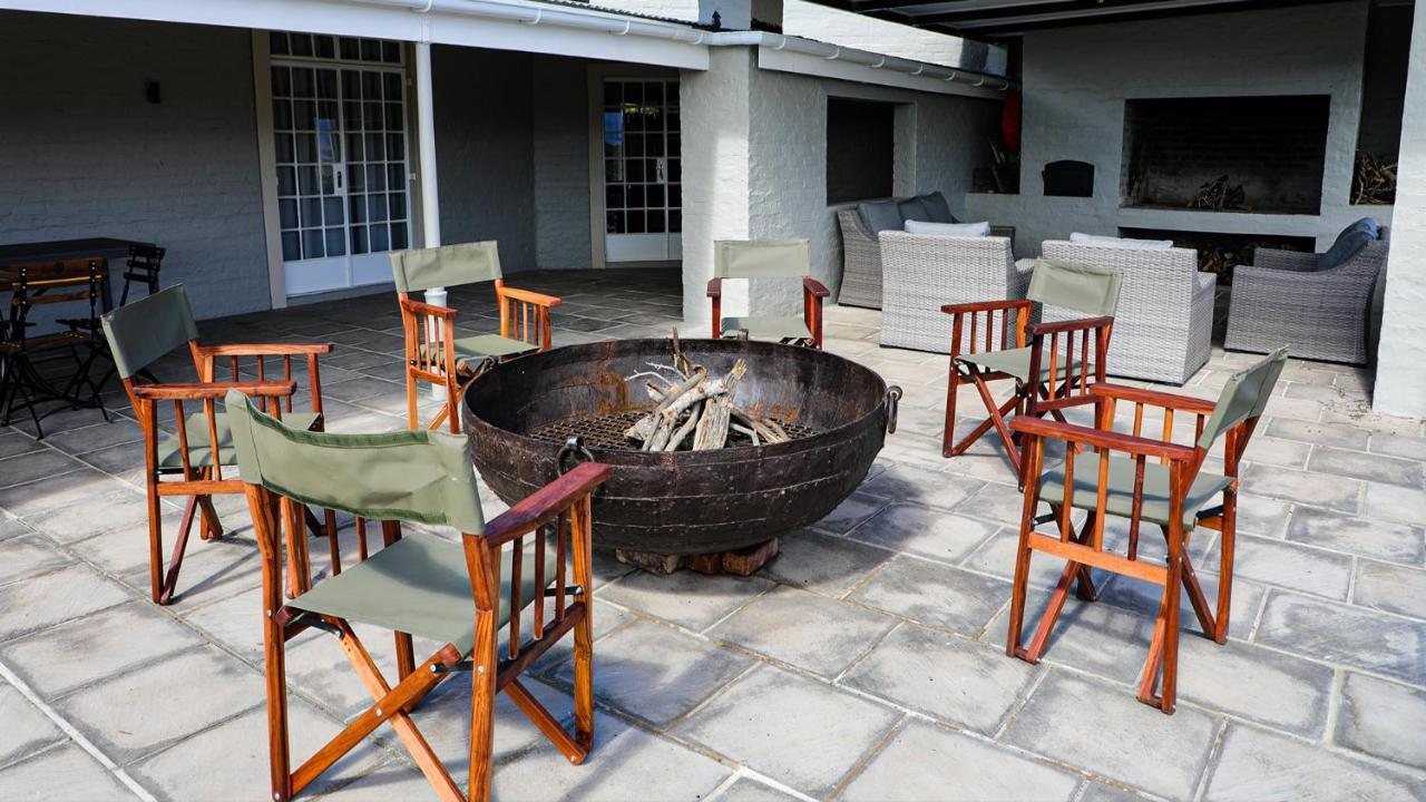 Rooiberg Wild Private Game Reserve ลาดิสมิธ ภายนอก รูปภาพ
