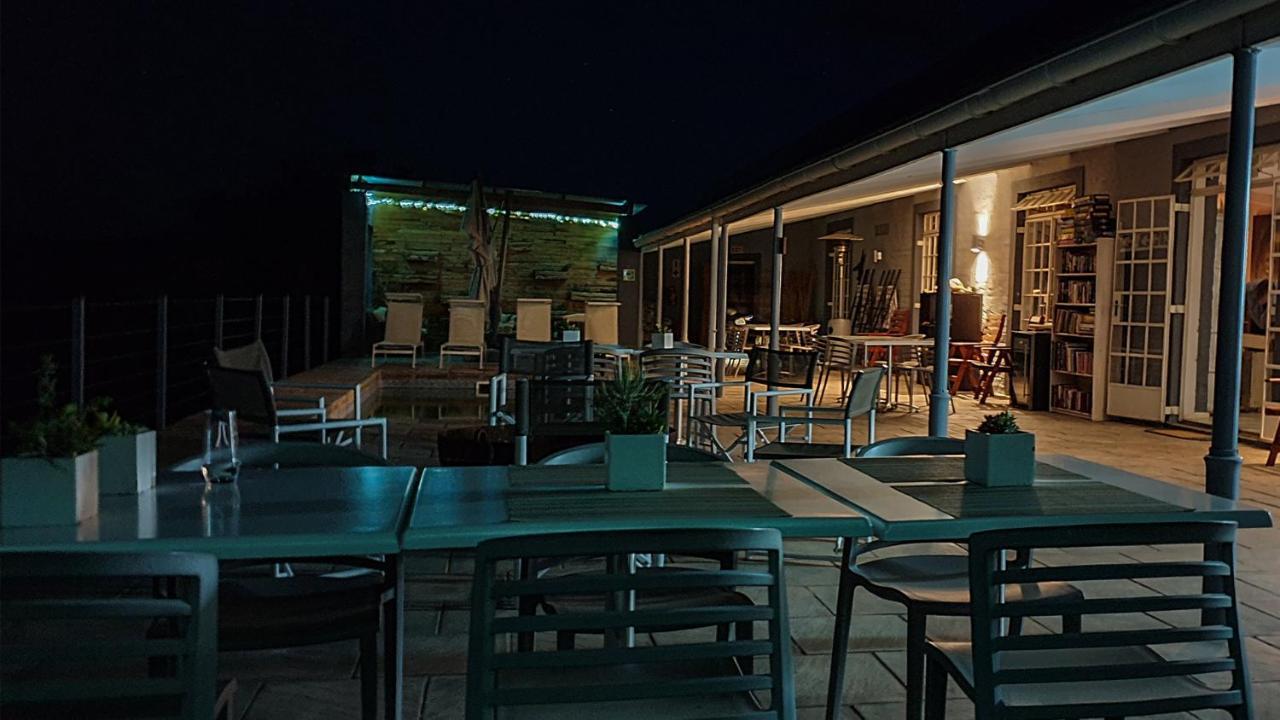 Rooiberg Wild Private Game Reserve ลาดิสมิธ ภายนอก รูปภาพ