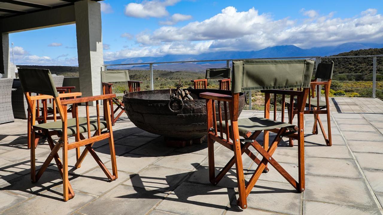Rooiberg Wild Private Game Reserve ลาดิสมิธ ภายนอก รูปภาพ