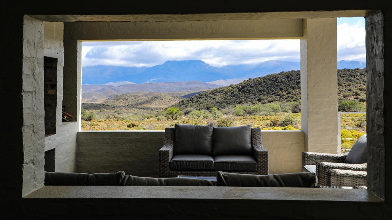 Rooiberg Wild Private Game Reserve ลาดิสมิธ ภายนอก รูปภาพ
