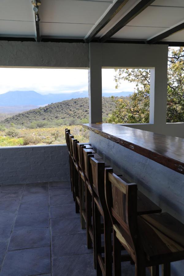 Rooiberg Wild Private Game Reserve ลาดิสมิธ ภายนอก รูปภาพ