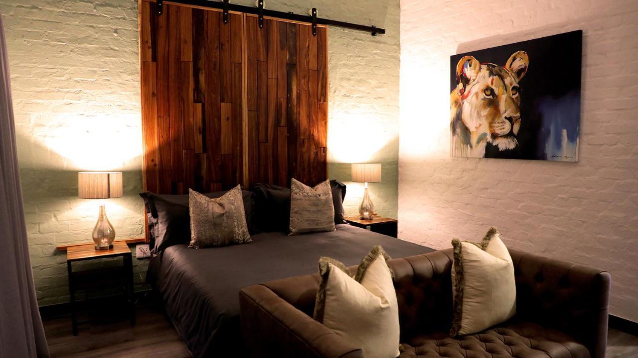 Rooiberg Wild Private Game Reserve ลาดิสมิธ ภายนอก รูปภาพ