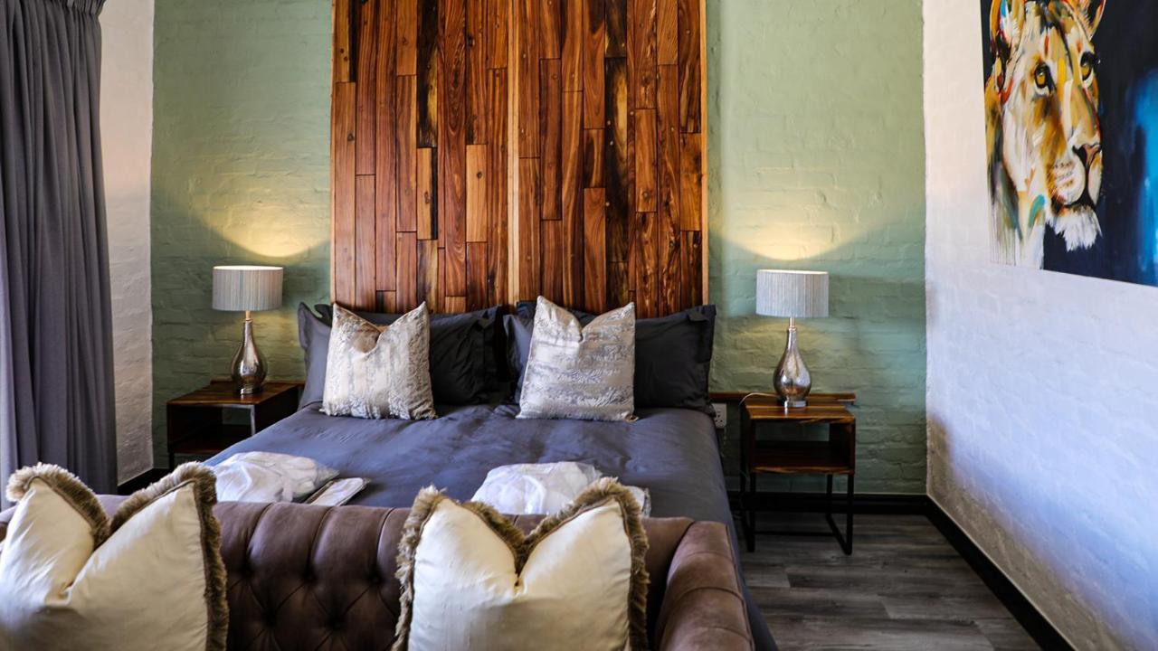 Rooiberg Wild Private Game Reserve ลาดิสมิธ ภายนอก รูปภาพ