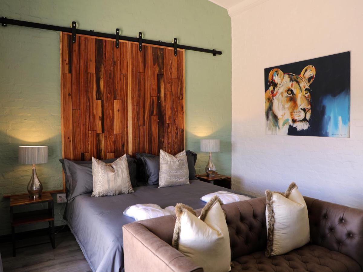 Rooiberg Wild Private Game Reserve ลาดิสมิธ ภายนอก รูปภาพ