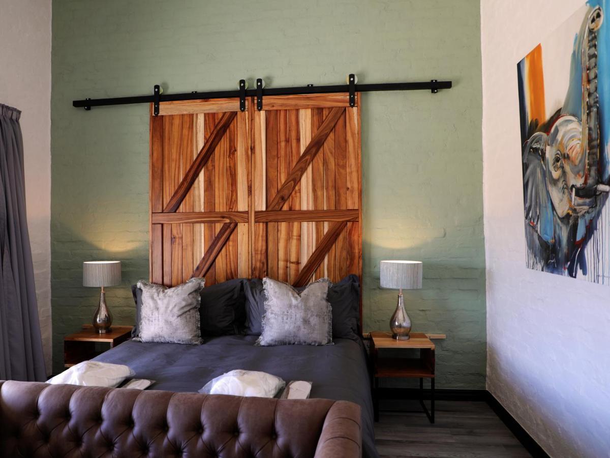 Rooiberg Wild Private Game Reserve ลาดิสมิธ ภายนอก รูปภาพ