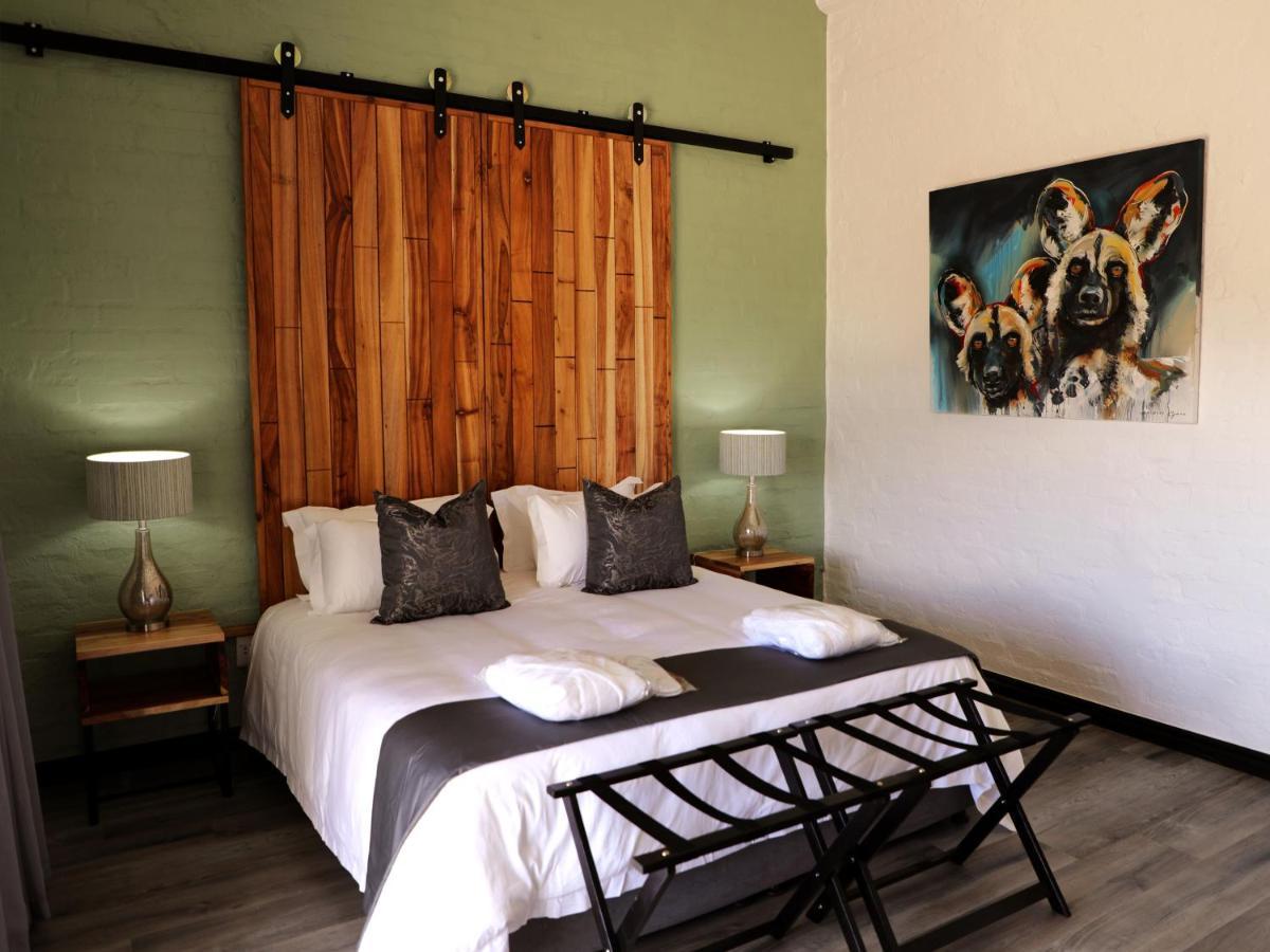 Rooiberg Wild Private Game Reserve ลาดิสมิธ ภายนอก รูปภาพ